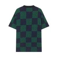 $38.00 USD Louis Vuitton LV T-Shirts Short Sleeved For Unisex #1346431