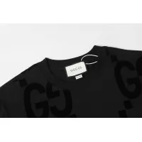 $32.00 USD Gucci T-Shirts Short Sleeved For Unisex #1346436