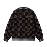 $112.00 USD Louis Vuitton LV Jackets Long Sleeved For Men #1346438