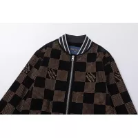 $112.00 USD Louis Vuitton LV Jackets Long Sleeved For Men #1346438