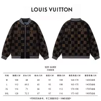 $112.00 USD Louis Vuitton LV Jackets Long Sleeved For Men #1346438