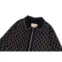 $112.00 USD Gucci Jackets Long Sleeved For Men #1346444