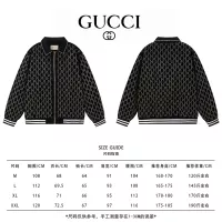 $112.00 USD Gucci Jackets Long Sleeved For Men #1346444
