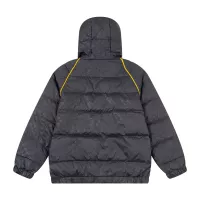 $112.00 USD Gucci Down Feather Coat Long Sleeved For Men #1346450