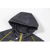 $112.00 USD Gucci Down Feather Coat Long Sleeved For Men #1346450
