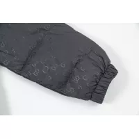 $112.00 USD Gucci Down Feather Coat Long Sleeved For Men #1346450