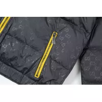$112.00 USD Gucci Down Feather Coat Long Sleeved For Men #1346450