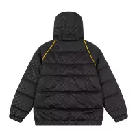 $112.00 USD Gucci Down Feather Coat Long Sleeved For Men #1346451