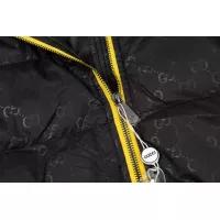 $112.00 USD Gucci Down Feather Coat Long Sleeved For Men #1346451