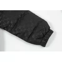 $112.00 USD Gucci Down Feather Coat Long Sleeved For Men #1346451