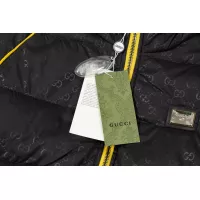 $112.00 USD Gucci Down Feather Coat Long Sleeved For Men #1346451