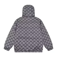 $112.00 USD Gucci Down Feather Coat Long Sleeved For Men #1346452