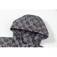 $112.00 USD Gucci Down Feather Coat Long Sleeved For Men #1346452