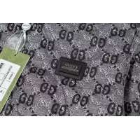 $112.00 USD Gucci Down Feather Coat Long Sleeved For Men #1346452