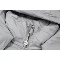$112.00 USD Gucci Down Feather Coat Long Sleeved For Men #1346453