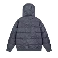 $112.00 USD Christian Dior Down Feather Coat Long Sleeved For Men #1346461