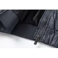 $112.00 USD Christian Dior Down Feather Coat Long Sleeved For Men #1346461