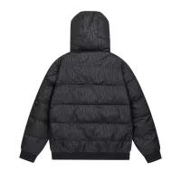 $112.00 USD Christian Dior Down Feather Coat Long Sleeved For Men #1346462