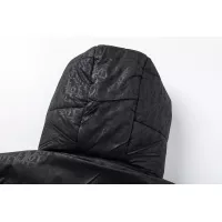 $112.00 USD Christian Dior Down Feather Coat Long Sleeved For Men #1346462
