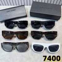 $25.00 USD Yves Saint Laurent Sunglasses #1346473