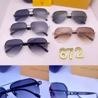 $29.00 USD Louis Vuitton Sunglasses #1346510