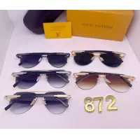 $29.00 USD Louis Vuitton Sunglasses #1346510