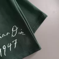 $48.00 USD Christian Dior Pants For Unisex #1346517