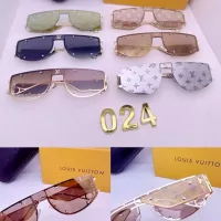 $29.00 USD Louis Vuitton Sunglasses #1346531