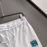 $48.00 USD LOEWE Pants For Unisex #1346540