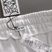 $48.00 USD LOEWE Pants For Unisex #1346540