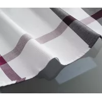$36.00 USD Burberry Shirts Short Sleeved For Men #1346613