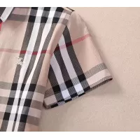 $36.00 USD Burberry Shirts Short Sleeved For Women #1346645