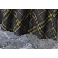 $39.00 USD Burberry Shirts Short Sleeved For Men #1346654