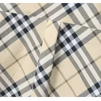 $42.00 USD Burberry Shirts Long Sleeved For Men #1346656