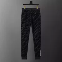 $72.00 USD Christian Dior Tracksuits Long Sleeved For Men #1346663