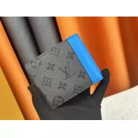 $32.00 USD Louis Vuitton LV Wallets For Women #1346665