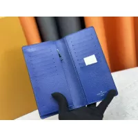$36.00 USD Louis Vuitton LV Card Case #1346668
