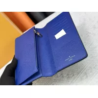 $36.00 USD Louis Vuitton LV Card Case #1346668