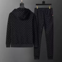 $76.00 USD Gucci Tracksuits Long Sleeved For Men #1346670