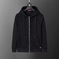 $76.00 USD Gucci Tracksuits Long Sleeved For Men #1346670