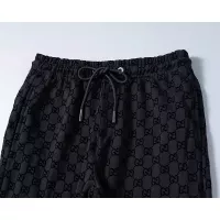 $76.00 USD Gucci Tracksuits Long Sleeved For Men #1346670