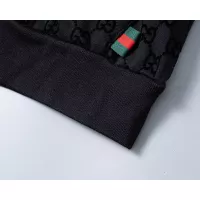 $76.00 USD Gucci Tracksuits Long Sleeved For Men #1346670