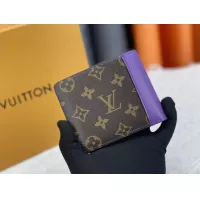 $32.00 USD Louis Vuitton LV Wallets #1346672
