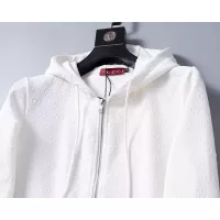 $76.00 USD Gucci Tracksuits Long Sleeved For Men #1346677