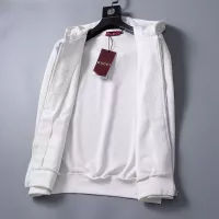 $76.00 USD Gucci Tracksuits Long Sleeved For Men #1346677