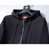 $76.00 USD Gucci Tracksuits Long Sleeved For Men #1346679