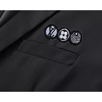$92.00 USD Louis Vuitton LV Tracksuits Long Sleeved For Men #1346692