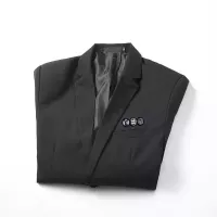$92.00 USD Louis Vuitton LV Tracksuits Long Sleeved For Men #1346692