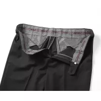 $92.00 USD Louis Vuitton LV Tracksuits Long Sleeved For Men #1346692