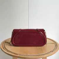 $82.00 USD Gucci AAA Quality Messenger Bags For Women #1346784